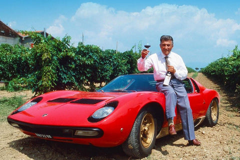 Amore Exclusive VIP Wine Tours: September 2025