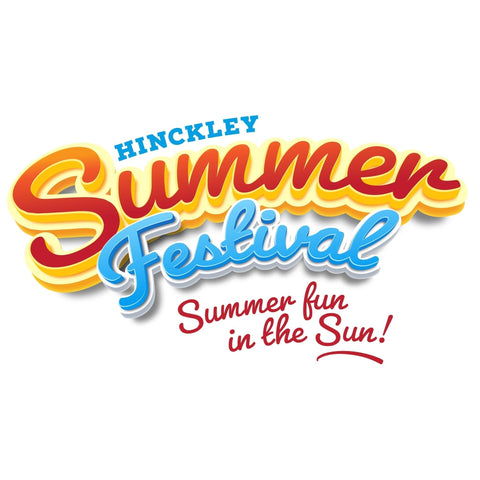 Hinckley Summer Festival August 2025