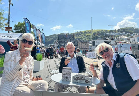 The Port of Dartmouth Royal Regatta 2025