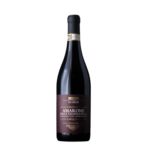 Parolvini Amarone Della Valpolicella 2017