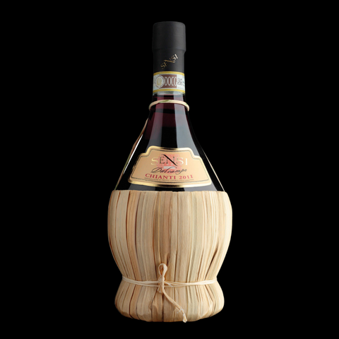 Dalcampo Chianti DOCG