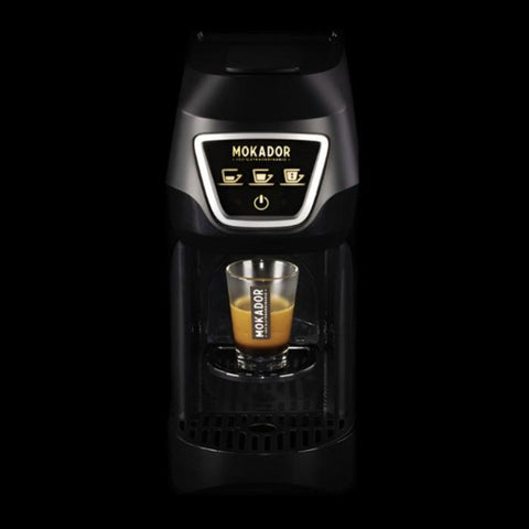 D2 Coffee Machine