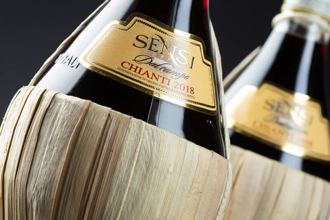 Dalcampo Chianti DOCG