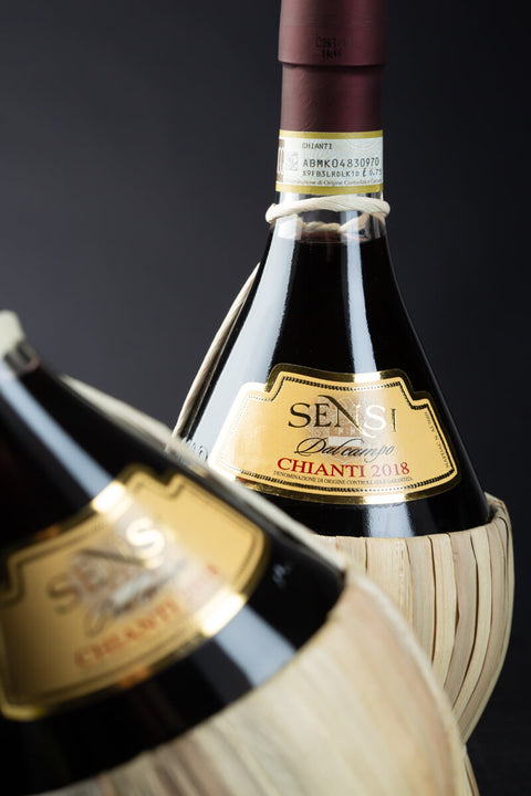 Dalcampo Chianti DOCG