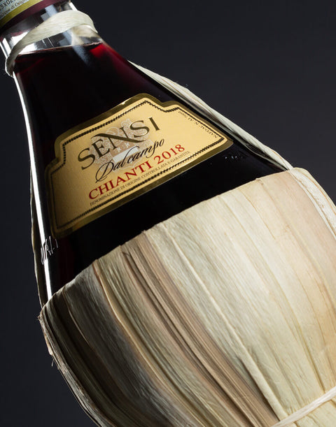 Dalcampo Chianti DOCG