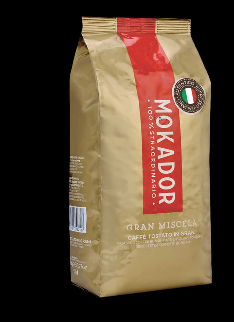 Gran Miscela Beans