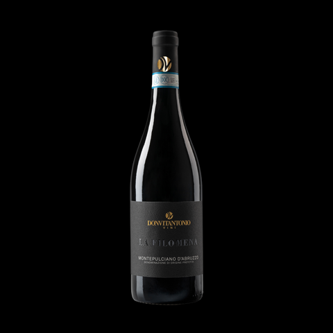 La Filomena Montepulciano