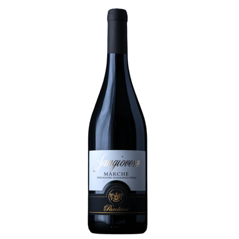 Sangiovese Delle Marche
