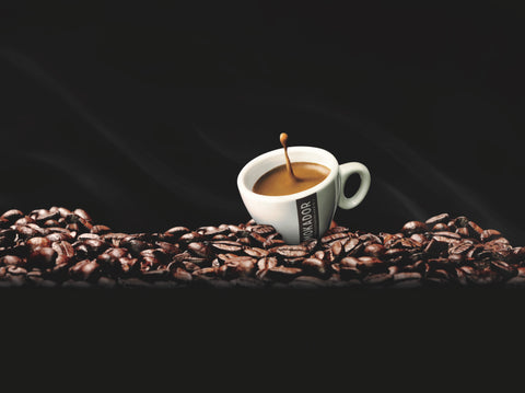 Italia's Finest Coffee