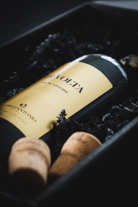 Gift Box: The Divolta
