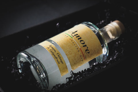 Amore Gin - Orange, Lemon and Grapefruit