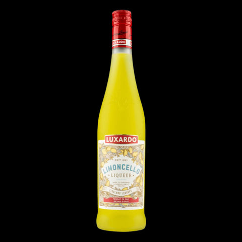Limoncello Luxardo