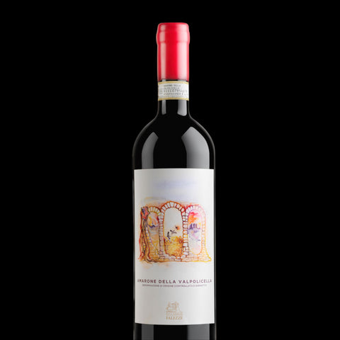 Falezze Amarone Della Valpolicella 2018