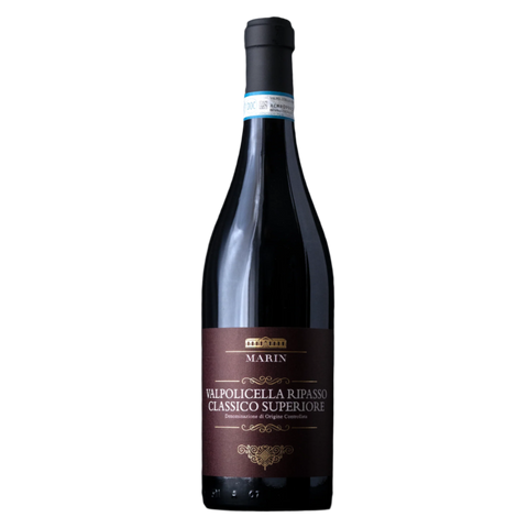 Valpolicella Ripasso Superiore 2019