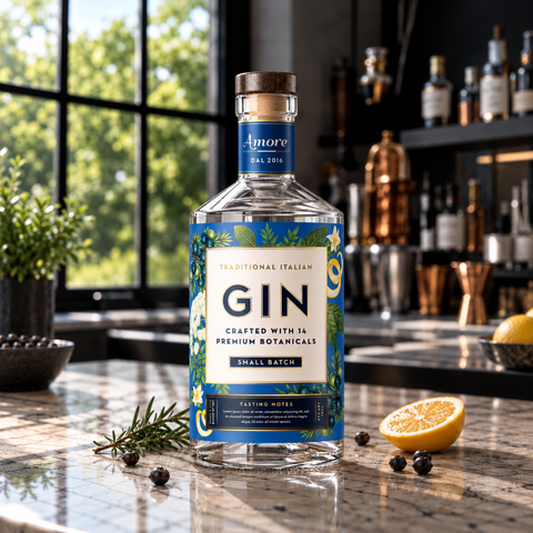 Gin