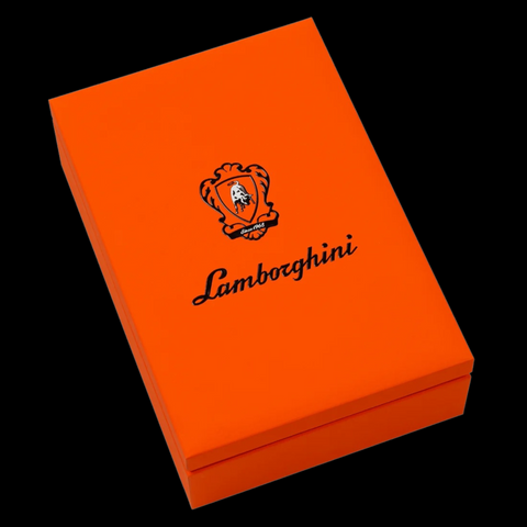 Lamborghini Brandy Crystal Gift Box