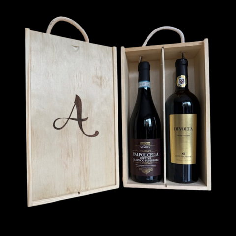Gift Box: Il Grande Collection