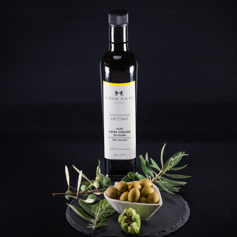 Olive Oil - Leccino