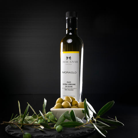 Olive Oil - Moraiolo