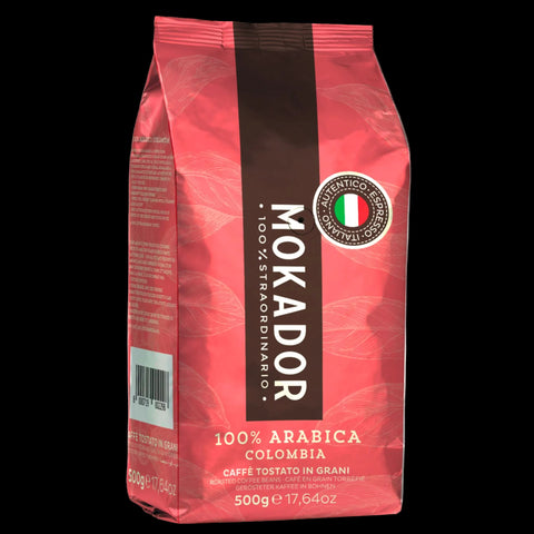 Colombia Beans