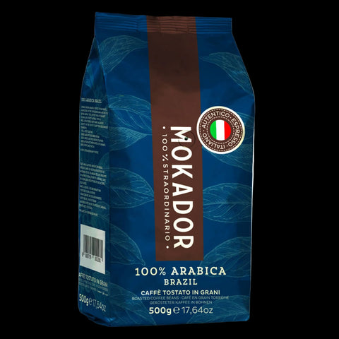 Brazil Beans