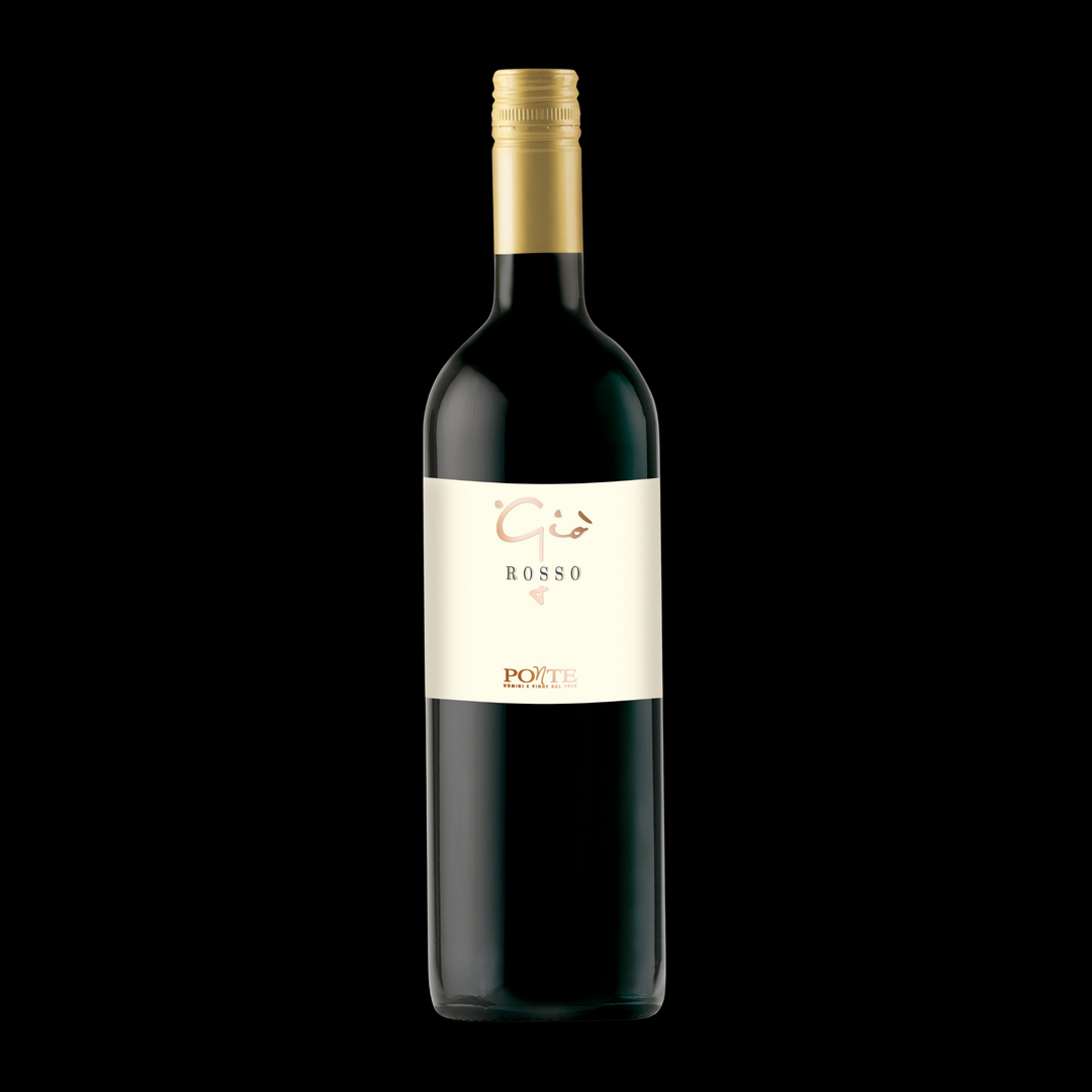 Ponte Gio Rosso – Amore GNA Limited
