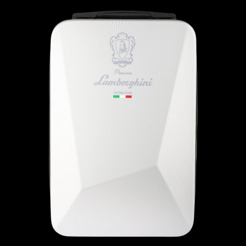 Lamborghini Limited Edition Backpack - Silver