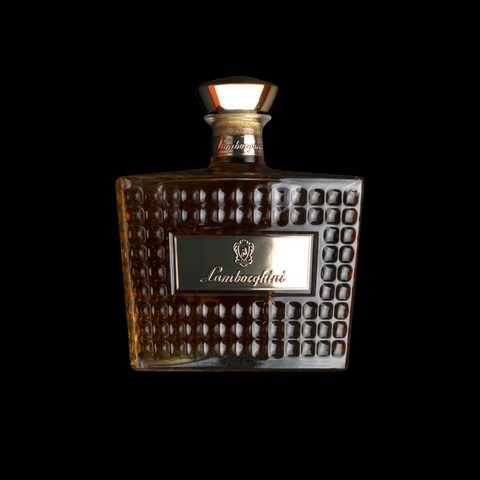 Lamborghini Brandy Crystal Gift Box