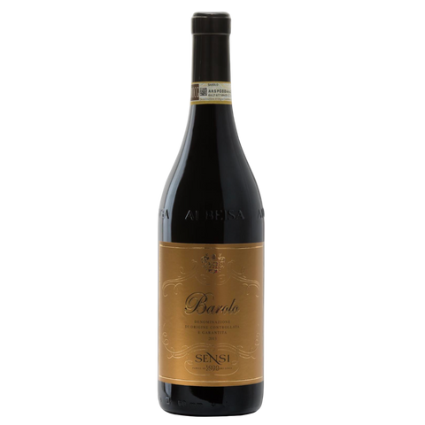 Sensi Barolo