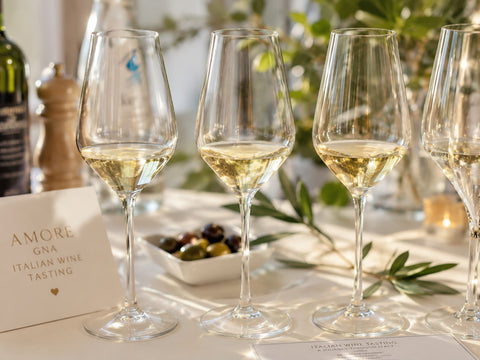Wine Tasting